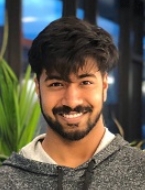 Suraj Patil