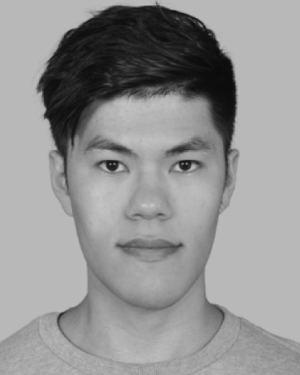 Yue Lin