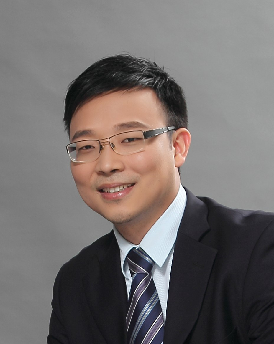 Shiqiang Gong