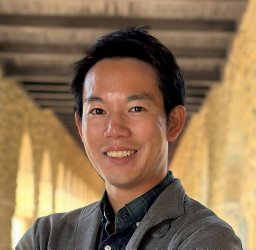 Junichi Kushioka