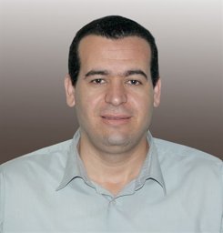 Atia E. Khalifa