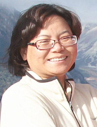 Jing Liu-Zeng