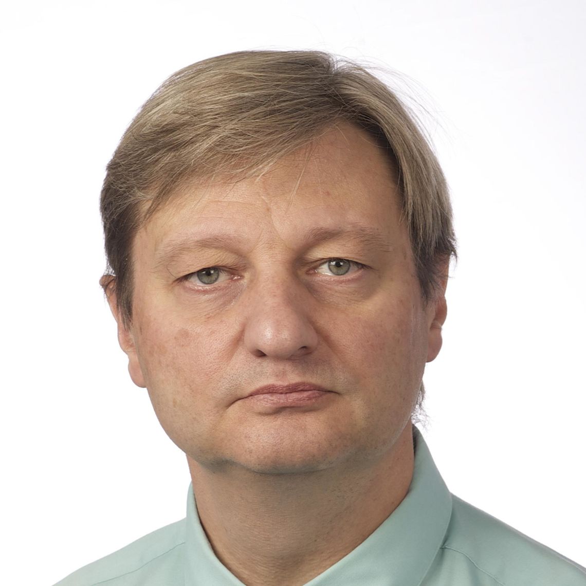 Frank Van Den Heuvel