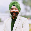 Pavitar Parkash Singh
