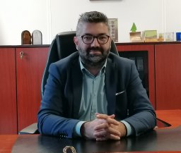Antonios Kargas