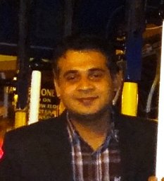 Vineet Kumar Kamal