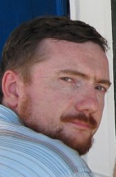 Yuri Manstein