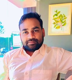Nikhil Shrivastav