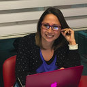 Jacqueline Paez