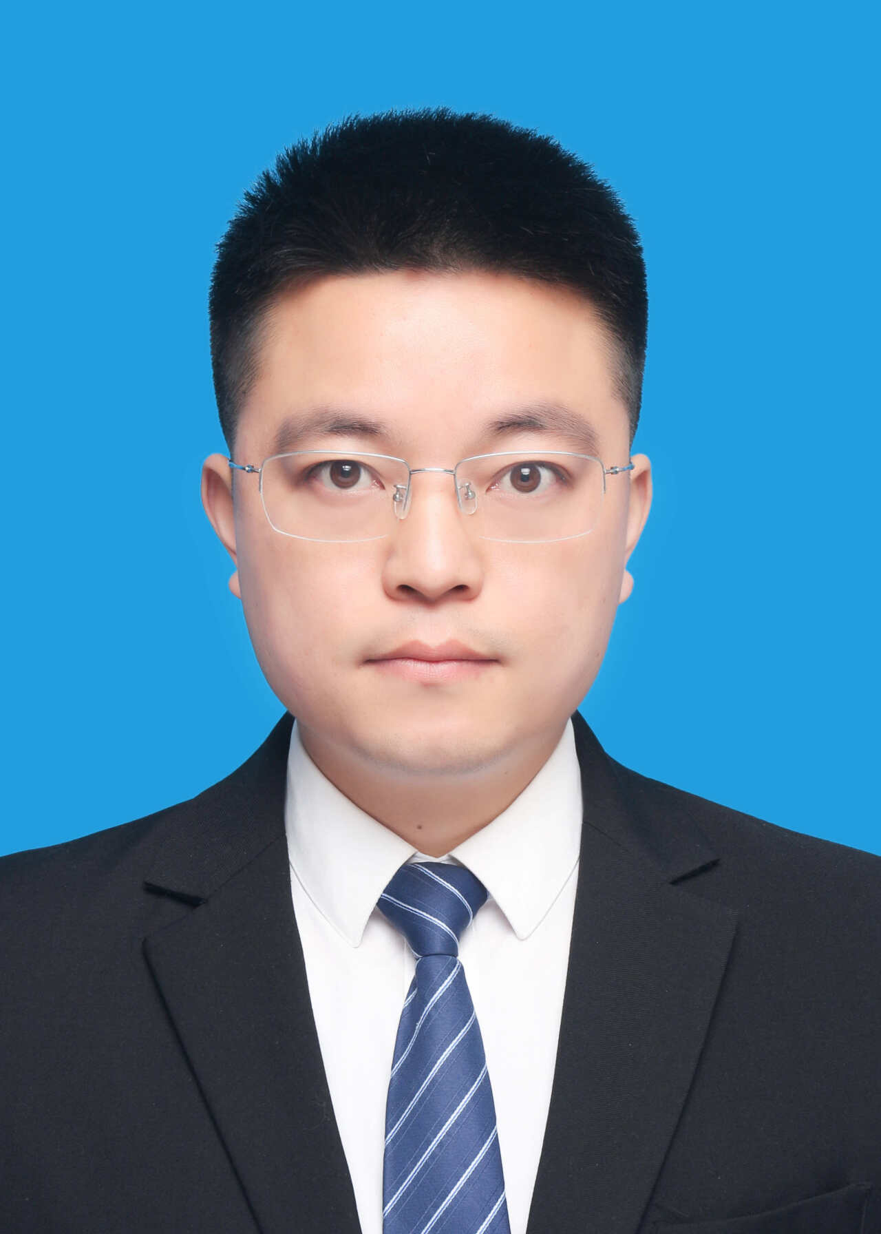 Jinfeng Peng
