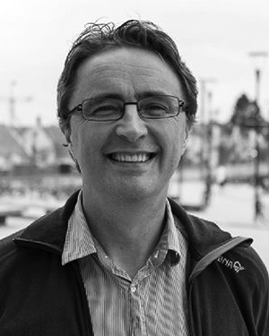 Knut Ovsthus