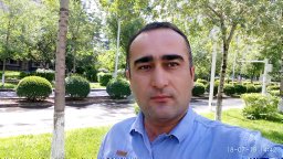 Sodik Numonov