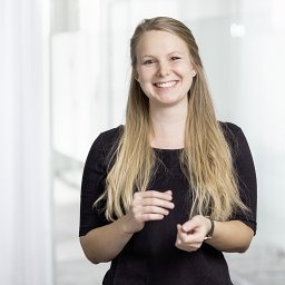 Leonie Jolanthe Hentrup