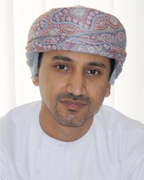 Ghazi Al-Rawas