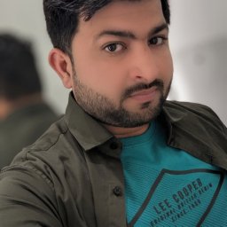 P. Chahal