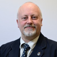 Ian Hamerton