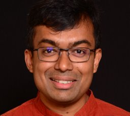 Karthik Murthy