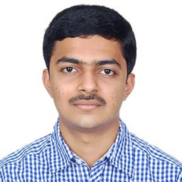 Prasad Prakash Netalkar
