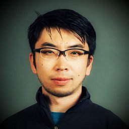 Tadakimi Tomita