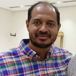 Eyas Gaffar Abdelraheem Osman