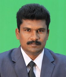Umasankar Periyasamy
