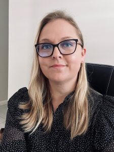 Bronwynè J. Coetzee