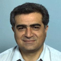 Dariush Divsalar