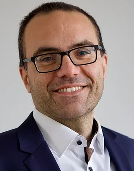 Matteo Maffei