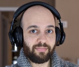 Elijah Perez