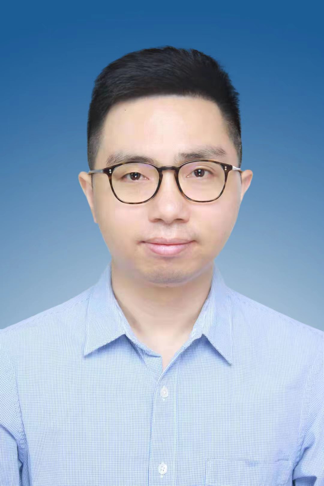 Xin Chen