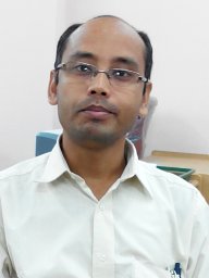 Tapan Barman