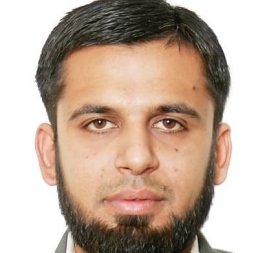 Muhammad Imran