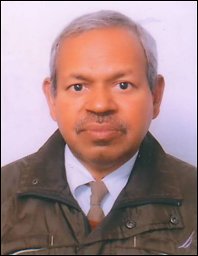 Dixit Garg