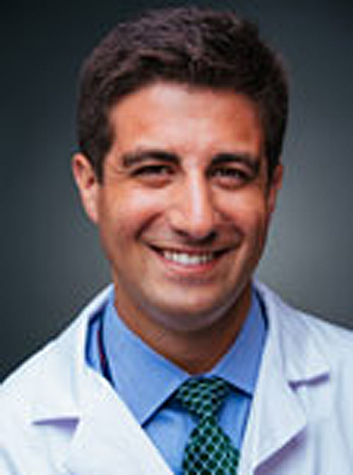 Paul N. Fiorilli
