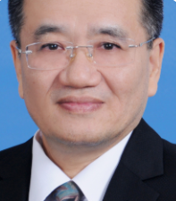 Kaihong Huang