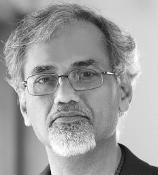 A. G. Ramakrishnan
