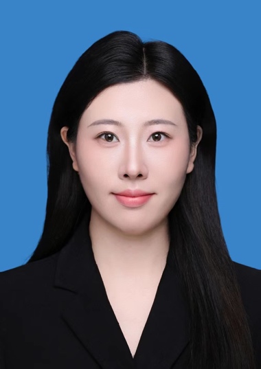 Yajing Pang