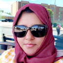 Mrouj Almuhajri