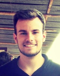 Andreas M. Schäfer