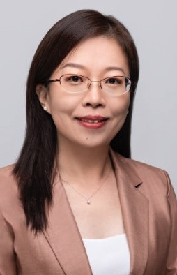 Lifeng Yang