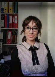 Senka Borovac Zekan