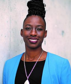 Janelle Joseph