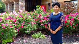 Ifeoma Bessie Enweani