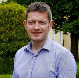 Conor O'Mahony