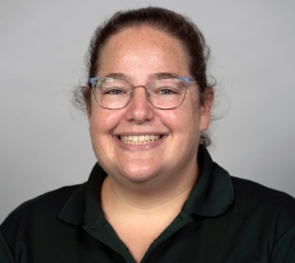 Mya Breitbart