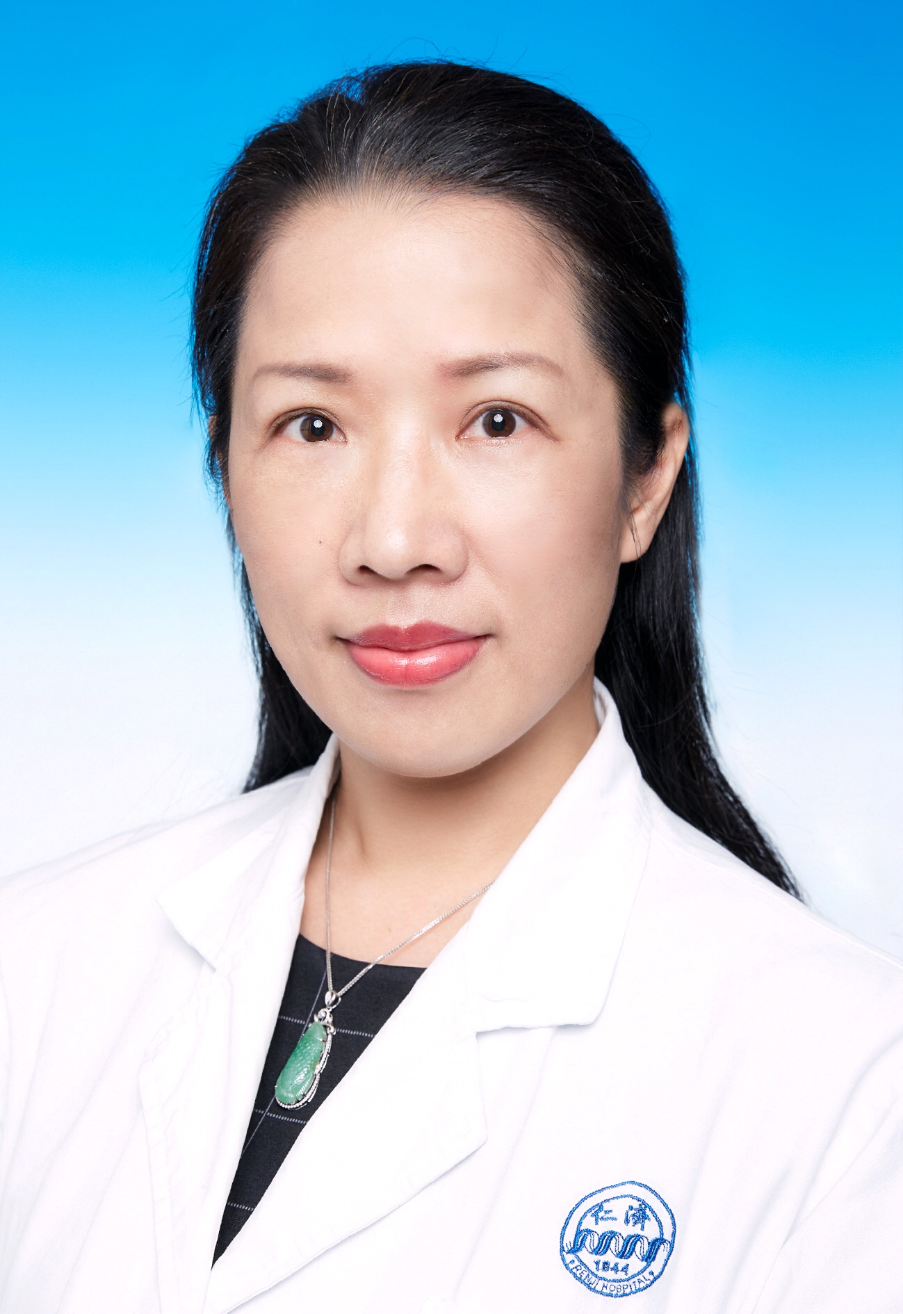 Lijing Shen