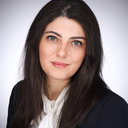 Maryam Rezaei