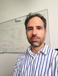 Alejandro D. Somoza