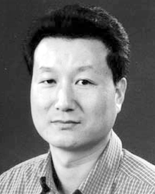 Beak-Hyung Cho