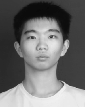 Jiaxin Ding